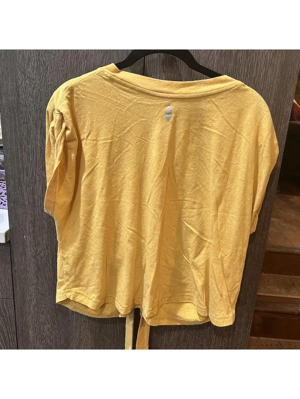Free People Movement Shirt